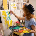 Benefits of Art Therapy, Things to Love About Art Therapy, Benefits of Art Therapy, Why Art Therapy Works, Conditions Art Therapy Can Treat, Can Patients Provide Art Therapy for Themselves?, What Art Therapy Sessions Look Like,