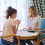 How to Discuss Mental Health with Children
