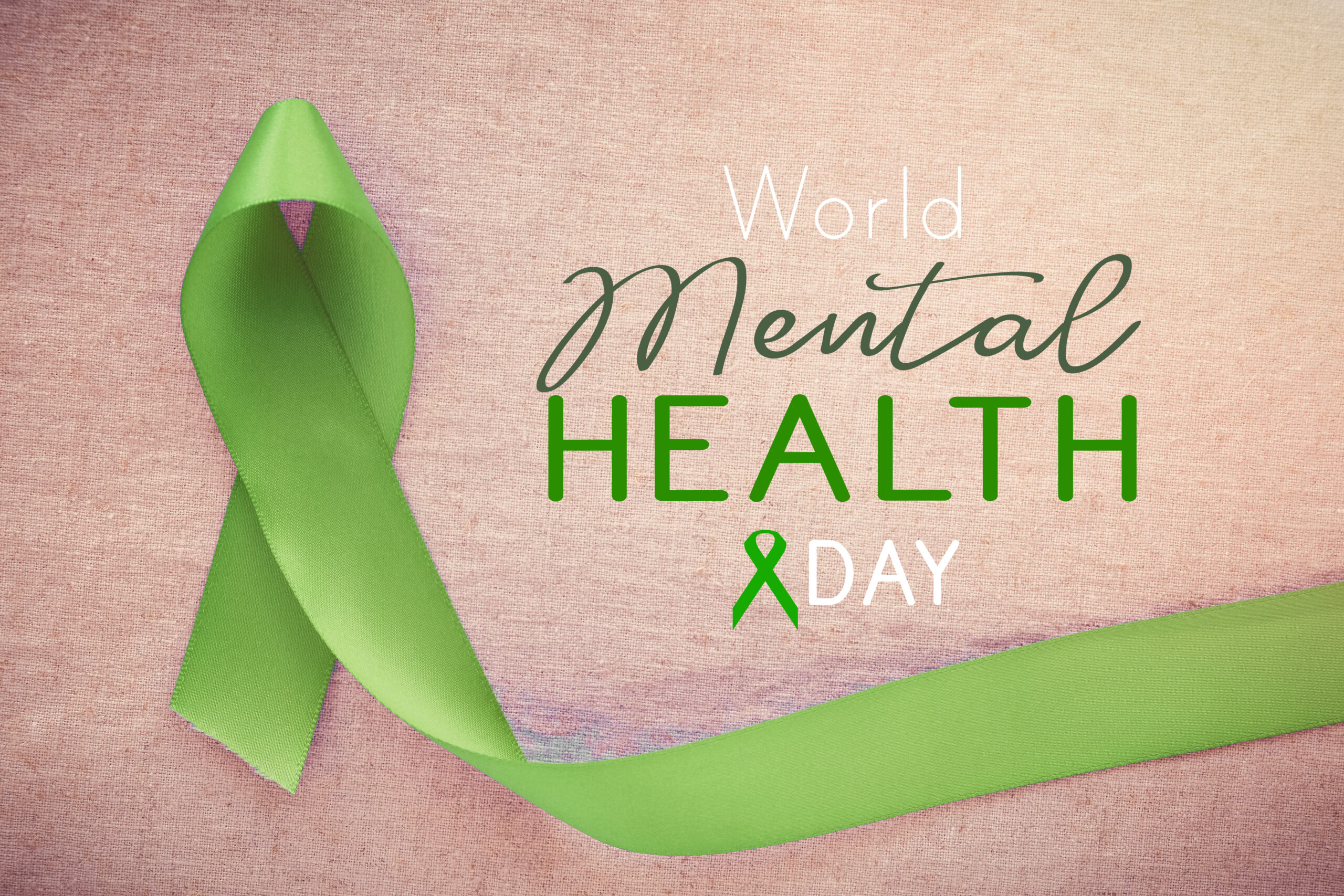 World Mental Health Day