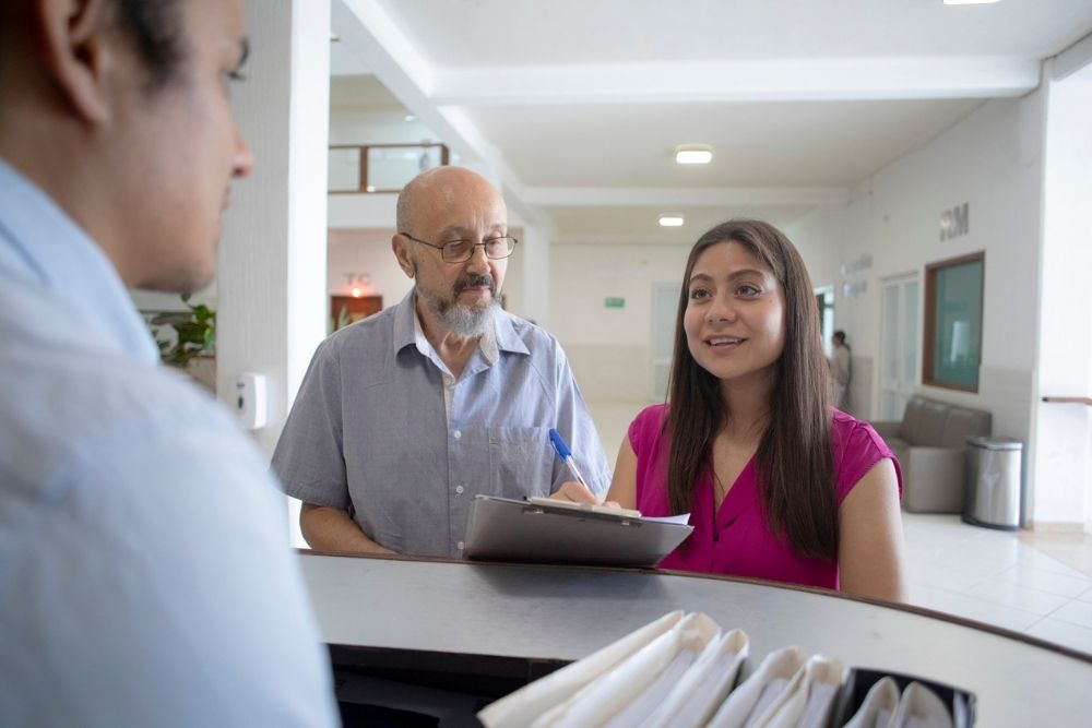 Palms BH - How to Know When Its Time to Seek Professional Help