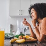 Palms - How Nutrition Affects Mood