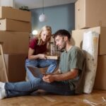 Palms - Coping With Major Life Transitions