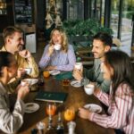 Palms - How to Break the Habit of People-Pleasing