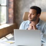 Palms - How to Manage Anxiety About the Future