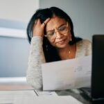 Palms - Recognizing When Stress Becomes Something More