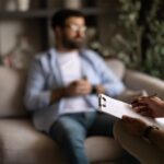 Palms - Connection Between Trauma and Mental Health