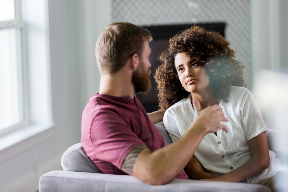 Palms - How to Establish Healthy Boundaries Without Guilt