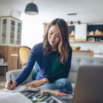 Palms - How to Improve Your Relationship With Yourself