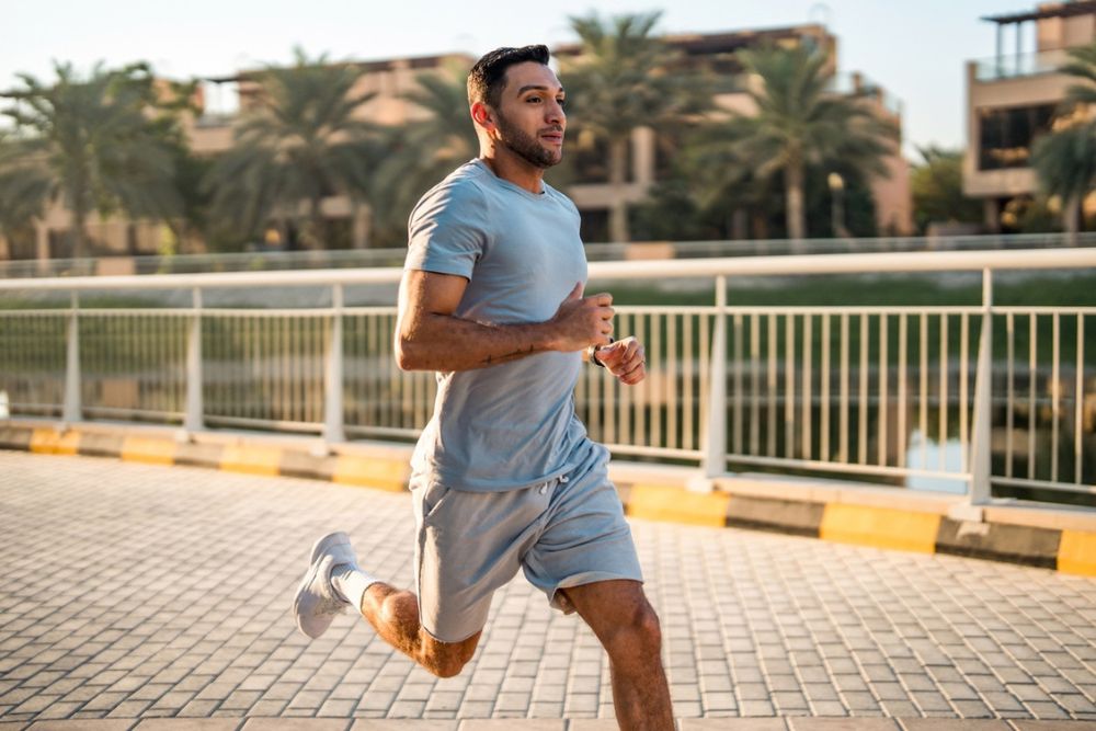 Palms - Why Your Mental Health Can Affect Your Physical Health