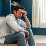 Palms - How Unresolved Grief Can Affect Your Mental Health