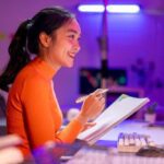 Palms - How Creative Activities Can Support Your Mental Well-Being