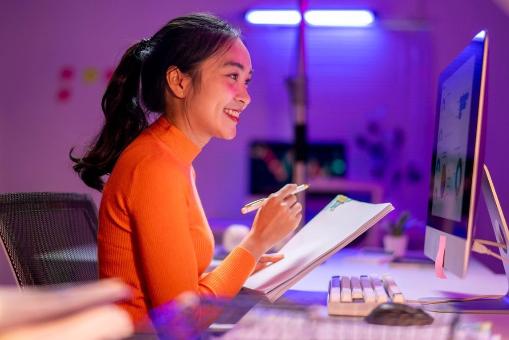 Palms - How Creative Activities Can Support Your Mental Well-Being